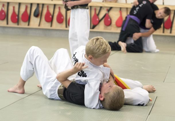 hankimuye grappling