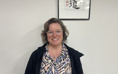 Lubette Oeverbeek