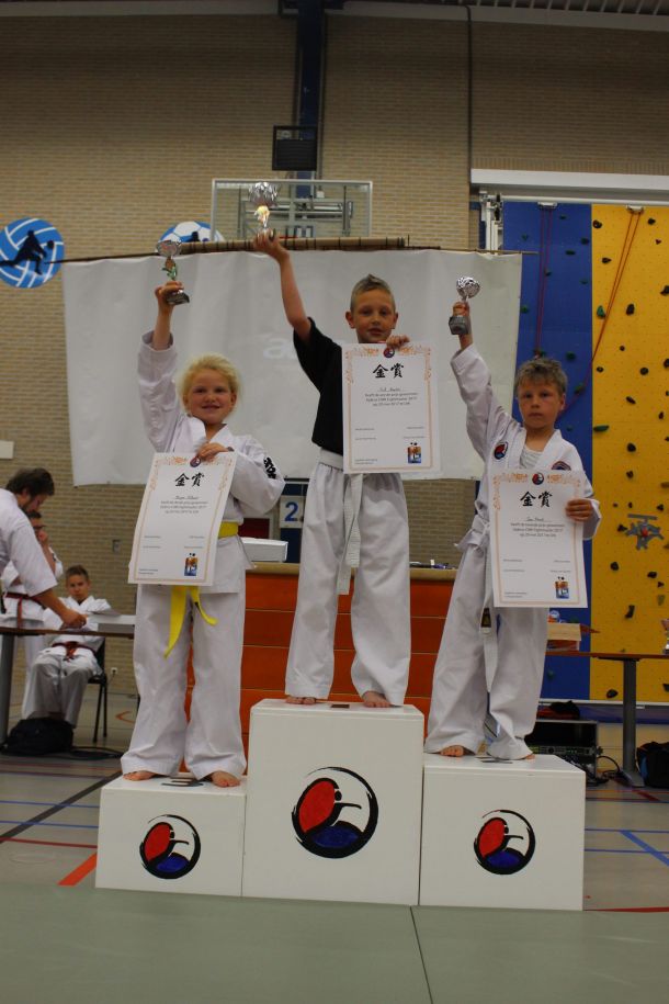 fight master hapkido urk