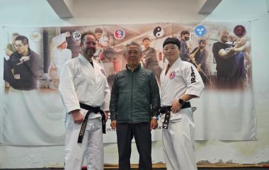 Jan korea 26